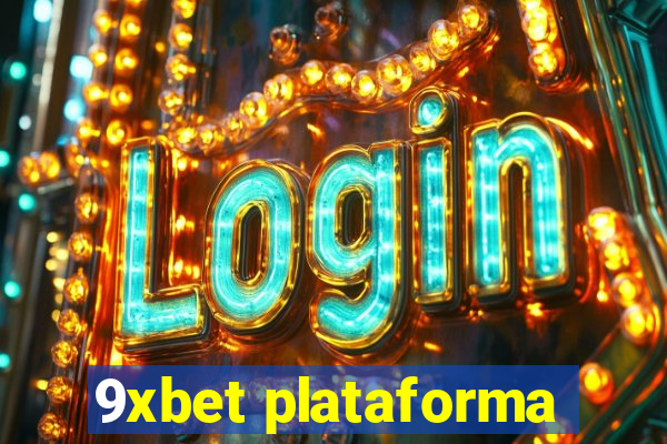 9xbet plataforma